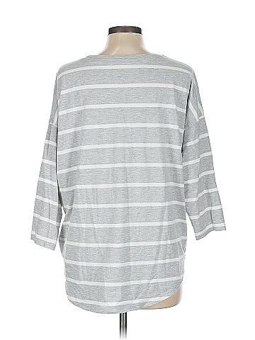 Vineyard Vines 3/4 Sleeve T-Shirt (view 2)