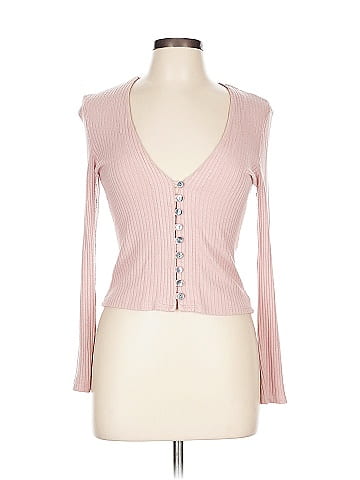 Reformation Cardigan (view 1)