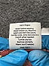 Jumping Beans 100% Rayon Hearts Burgundy Red Dress Size 4T - photo 4