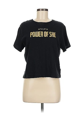 Athleta Short Sleeve T-Shirt (view 1)