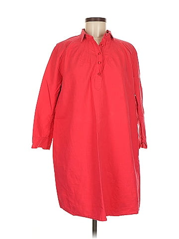 Pomander Place Casual Dress (view 1)