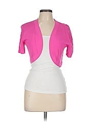 Nina Leonard Cardigan