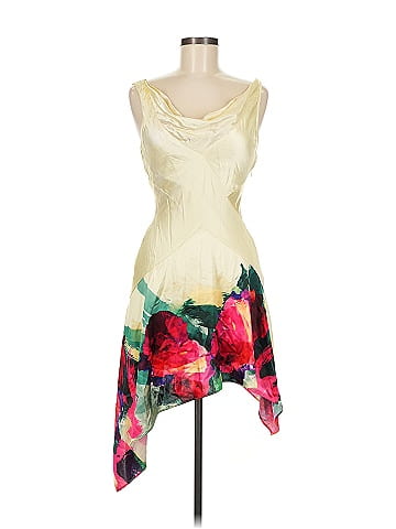 Nicholas Cocktail Dress (view 1)