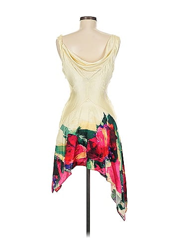 Nicholas Cocktail Dress (view 2)