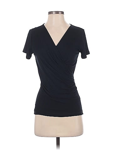 Max Mara Short Sleeve Top (view 1)
