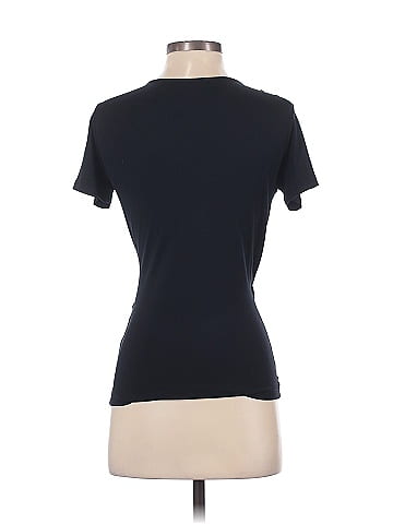 Max Mara Short Sleeve Top (view 2)