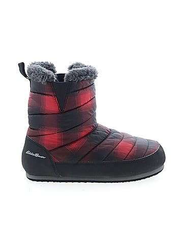 Eddie Bauer Ankle Boots (view 1)