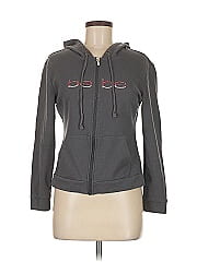 Bebe Zip Up Hoodie