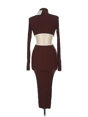 L'academie los angeles Cocktail Dress (view 2)