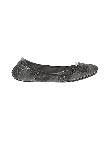 Stuart Weitzman Flats (view 1)