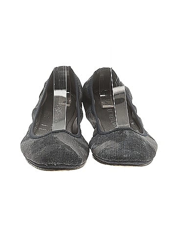 Stuart Weitzman Flats (view 2)