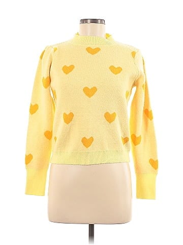 Shein Turtleneck Sweater (view 1)