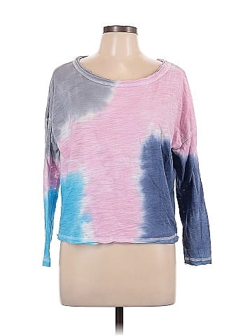 Chaser 3/4 Sleeve Top (view 1)