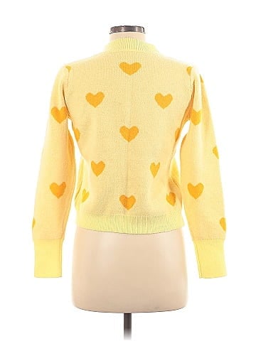 Shein Turtleneck Sweater (view 2)
