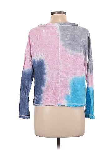 Chaser 3/4 Sleeve Top (view 2)