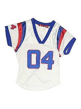 Assorted Brands Sleeveless T Shirt