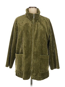 Habitat Coat