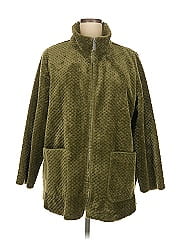 Habitat Coat