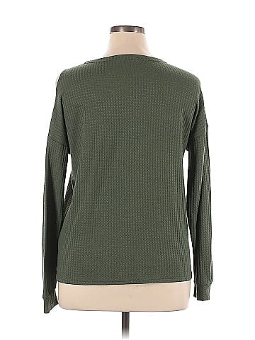 Macaron Long Sleeve T-Shirt (view 2)