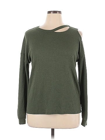 Macaron Long Sleeve T-Shirt (view 1)