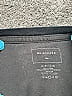 Quiksilver 100% Cotton Black Short Sleeve T-Shirt Size 5 (big kids) - photo 3