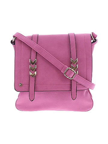 Unbranded Crossbody Bag (view 1)