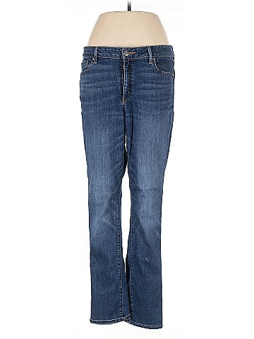 Ann Taylor LOFT Jeans (view 1)