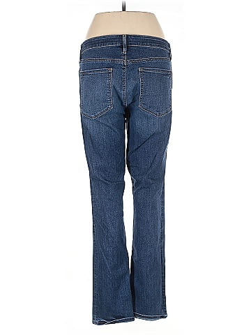 Ann Taylor LOFT Jeans (view 2)