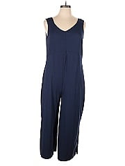 Cuddl Duds Jumpsuit