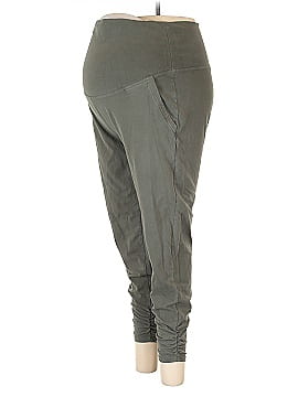 Pact Active Pants