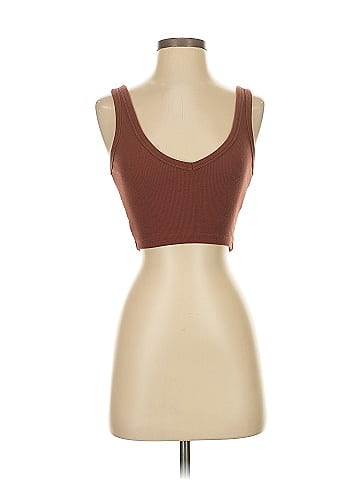 Pull&Bear Sports Bra (view 1)