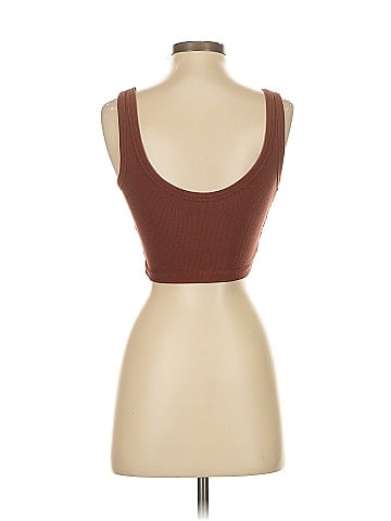 Pull&Bear Sports Bra (view 2)