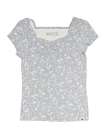Abercrombie Short Sleeve T-Shirt (view 1)