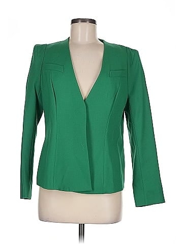 Escada Wool Blazer (view 1)