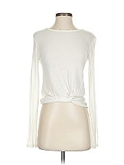 Elan Long Sleeve T Shirt