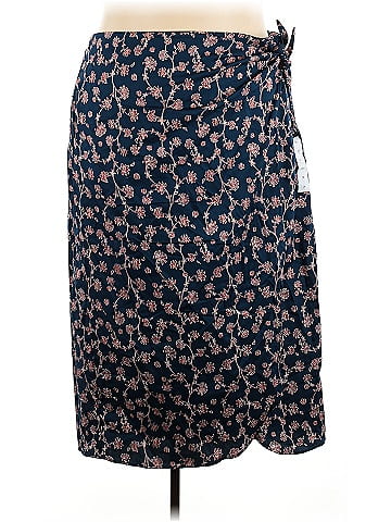 Future Collective Casual Skirt (view 1)