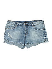 Sts Blue Denim Shorts