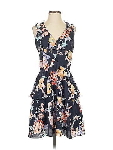 Adelyn Rae Cocktail Dress (view 1)