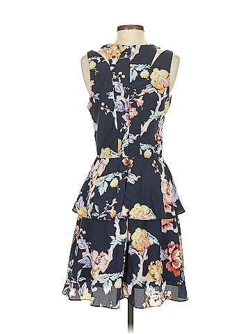 Adelyn Rae Cocktail Dress (view 2)