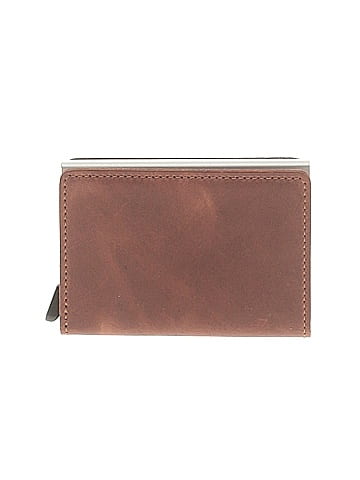 Secrid Leather Card Holder (view 2)