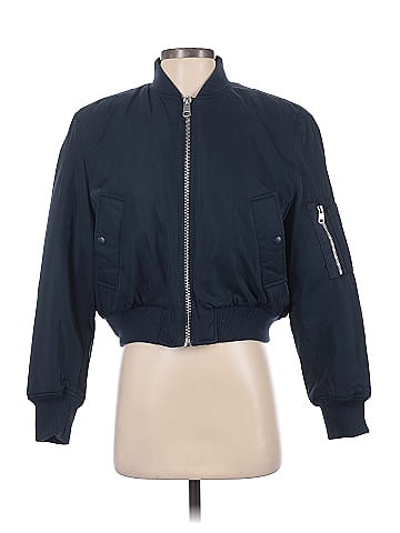 Zara Jacket (view 1)