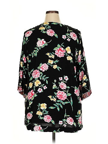 Belle By Kim Gravel Casual Dress (view 2)