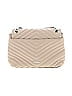 Rebecca Minkoff 100% Leather Ivory Leather Satchel One size - photo 3
