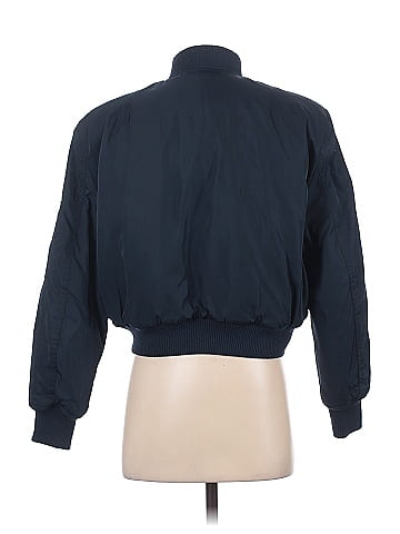 Zara Jacket (view 2)