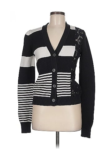 No. 21 Cardigan (view 1)