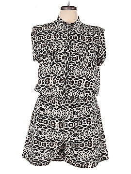 Speed Control Romper (view 1)