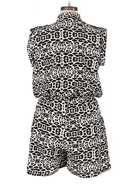 Speed Control Romper (view 2)