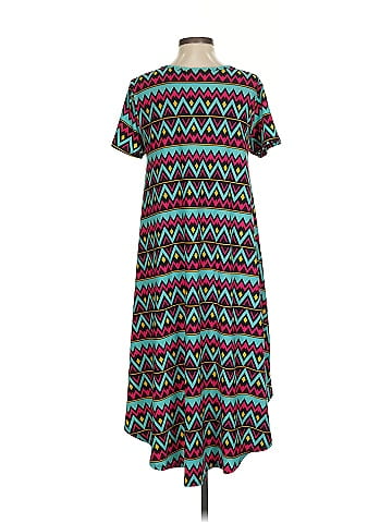 Lularoe Casual Dress (view 2)