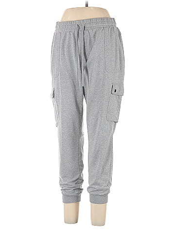 Soho JEANS NEW YORK & COMPANY Sweatpants (view 1)
