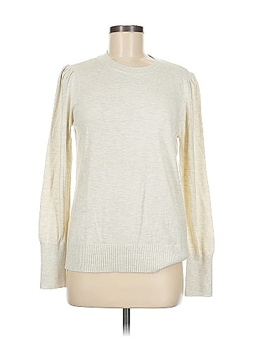 Ann Taylor LOFT Pullover Sweater (view 1)
